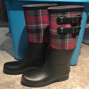 UGG Rain Boots